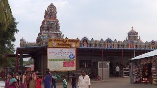 Govaranahalli lakshmi Temple