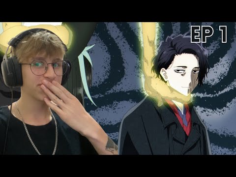 ESSE DAZAI É DOIDO!!! Episódio 1 (Isekai Shikkaku)