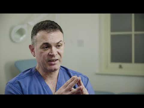 Why is it important to have an experienced surgeon