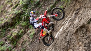 Wildwoods Extreme Enduro 2024 | A Test of Endurance and Skills 🇮🇹