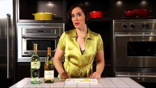 Fatty vs. Light Food - Wine Pairing Tips