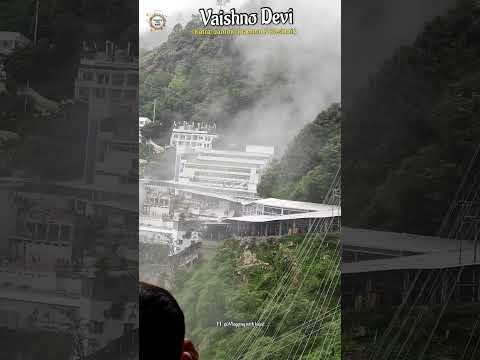 Vaishno Devi | Vaishno Devi yatra | Shri Mata Vaishno Devi |Maa Vaishno Devi #vaishnodevi #jaimatadi