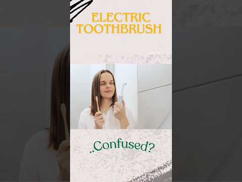 Electric Toothbrushe-"Upgrade brushing with Oral-B Pro 1000" #OralB #DentalCare #ElectricToothbrush