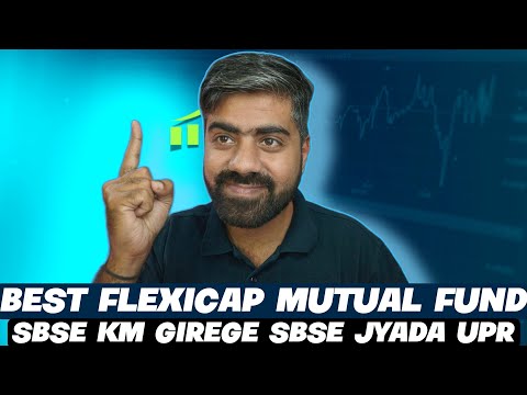 best flexicap mutual fund in India in SIP | in 2025