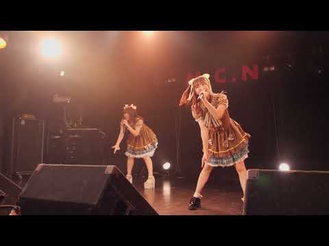 ヤンチャン学園SENDAI  LIVE-ATTACK!!   1部　  2023/10/8