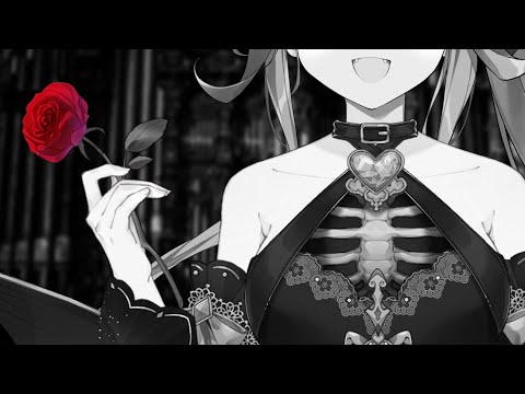 【クララオケ】 I am the darkness 【歌美鳴クララ / Phase Connect】