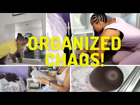 EXTREME DECLUTTER ORGANIZE | CLEAN WITH ME 2022 #organize