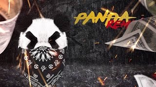 Almighty - Panda Remix (feat. Farruko, Daddy Yankee & Cosculluela) [Official Audio]