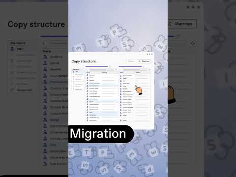 ShareGate - for smoooooth migrations #sharegate #microsoft365