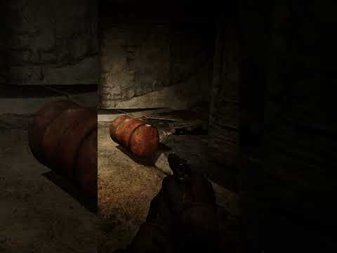 Rodent | S.T.A.L.K.E.R. 2: Heart of Chornobyl  #stalker2