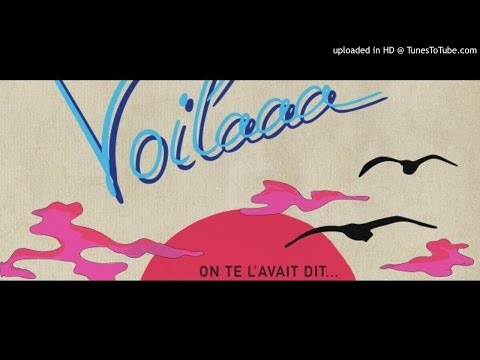 VOILAAA - NIARELA ( Favorite Recordings 2015)