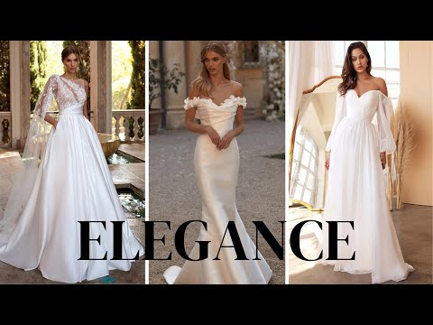 Wedding dresses | Wedding inspiration