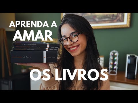 A motivação que você precisa para voltar a ler