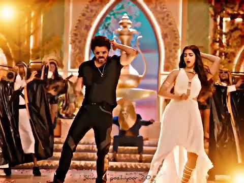 Arabic Kuthu song whatsapp status 💙|Beast🔥|beast new song|thalapathy Vijay|beast scenes|pooja hegde🧡