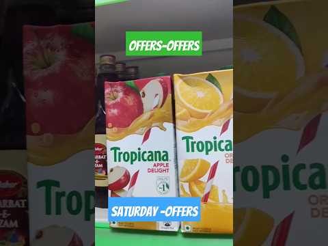 Real Mix Fruit & Tropicana Juice #food #fruitdrink #juice #recipe