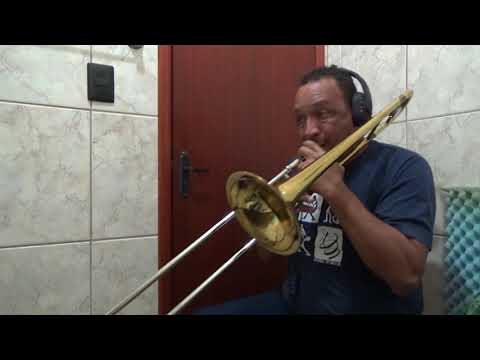 Tico-tico no fubá (Zequinha de Abreu) - Trombone