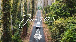 Indie/Rock/Alternative Compilation - June 2023 (2-Hour Playlist)