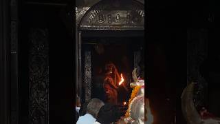 महाकाल आरती उज्जैन ॥ Mahakal Aarti Ujjain #shorts