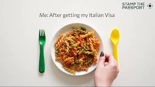 From Raw to Ready: Get Your Italian Visa Superfast with StampThePassport!