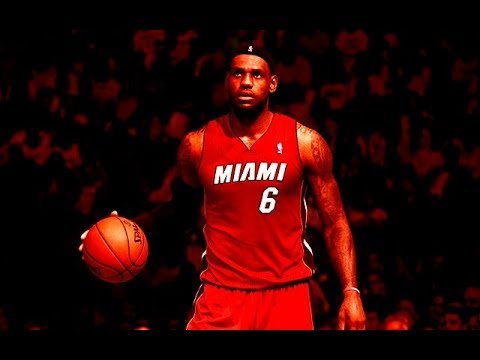 Lebron James Career Timeline ᴴᴰ