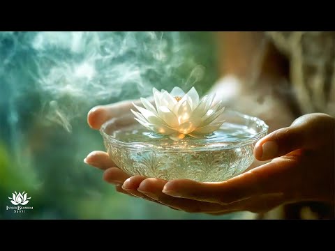 432Hz Music | Healing Energy For Relaxation, Full Body Regeneration & Anxiety Relief #4