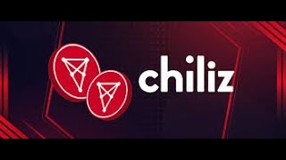 Is Chiliz ($CHZ) finally ready to roll? #chiliz #altcrypto #crypto #altseason #altcoins #alts #btc