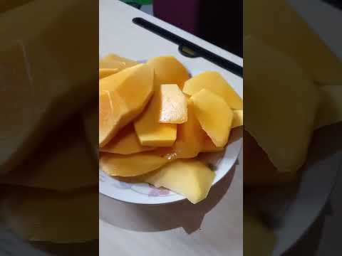 Apple Mango Craving Solve #applemango #shortsvideo