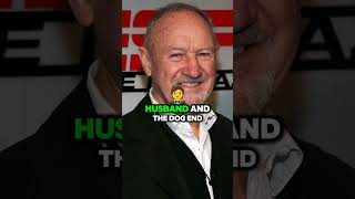 Gene Hackman & Wife Found Dead at 95 – Hollywood Mourns a Legend