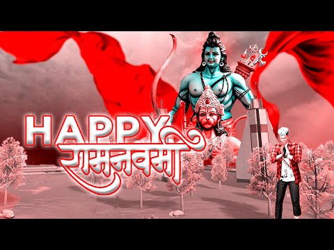 Beat (Sync) Ram Navmi Special 🚩Jai Shree Ram🚩 | Free Fire Game #FreeFire #trending