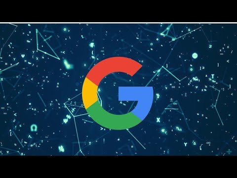 The algorithm that started google