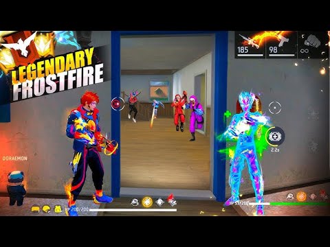 FREEFIRE 😇😇l  #garenafreefire #ff #freefiregameplay #shortvideo