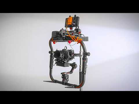 Everything You NEED for a Commercial Gimbal Rig in 2025