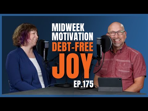 Financial Freedom: Discover the Joy of Living Debt-Free (and How to Get There!)