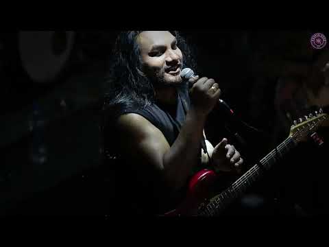 ANUPRASTHA - NEPAL - TRIBUTE TO ROBIN DAI  | LIVE