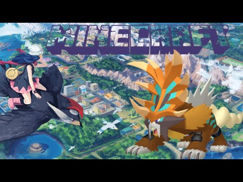 Live [FR] VENEZ JOUEZ AVEC MOI SUR PIXELMON !!!!! EN ROUTE VERS LES 800 ABOS !!!!!