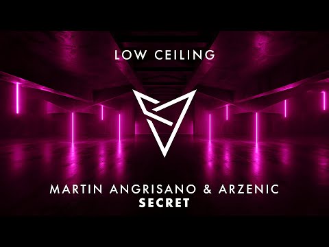 Martin Angrisano & Arzenic - SECRET