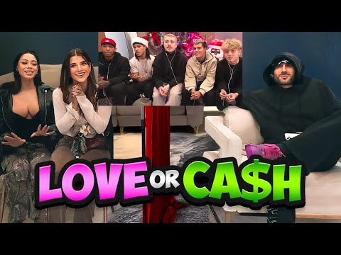 FAZE BLIND LOVE OR CASH