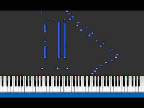 【ブルース・ピアノ「Blues_030」03】Blues PIANO 030 03