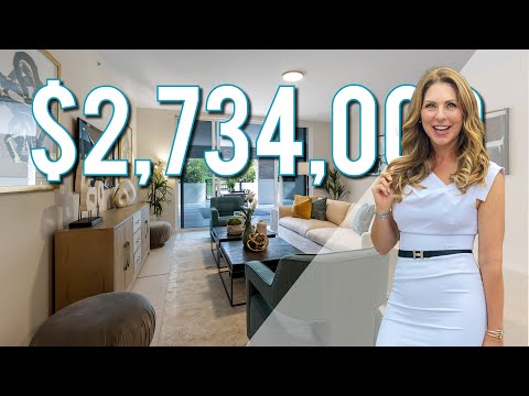 Boca Raton Luxury Home Tours: Alina #205