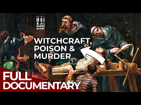 Mysteries of Paris | Episode 5: Affair of the Poisons | Free Documentary History