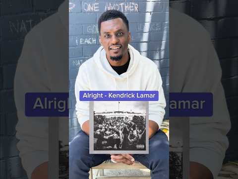 Behind the Lyrics: Kendrick’s ‘Alright'