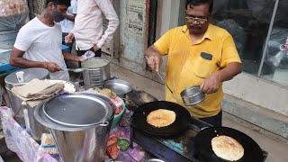 Mumbai Cycle Dosa #cycledosa #mumbaistreetfood #indianstreetfood #indianstreet