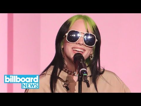 Billie Eilish, Lizzo & More to Perform at 2020 Grammy Awards| Billboard News