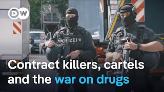 The Cocaine wars - Germany's fight against drug gangs | DW Documentary