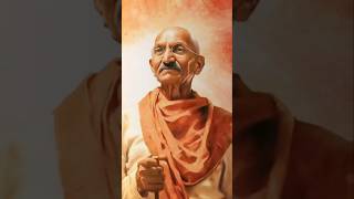 02 October Gandhi Jayanti Status Video #youtubeshorts #shorts #mahatmagandhi #jayanti #status