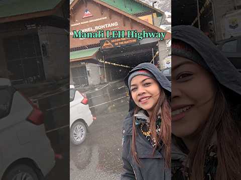 Jispa Village | Manali LEH Highway | Riverside Camping