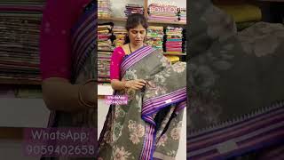 Latest Kota Sarees #ashaboutique #kotasaree #onlineshopping #viralvideo