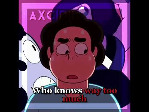 Steven's gone through so much.. | #stevenuniverse #shorts #stevenuniverse #stevenuniversemovie