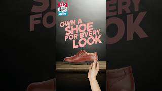 RED CHIEF SHOES || NewBrand Ads present letest brand #fashion  #redchief #ads  #shoes #shop #video