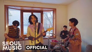 [MV] WEEKDAY - Drive me / Official Music Video